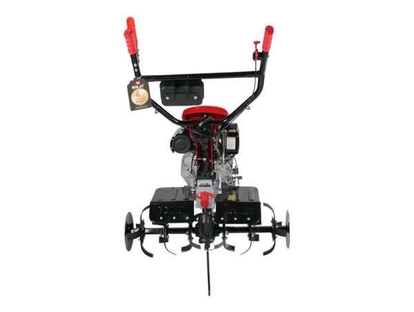 Bolat Atom 7D (Dizel) Çapa Makinesi - Görsel 4