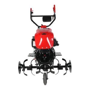 Bolat Atom 7D (Dizel) Çapa Makinesi