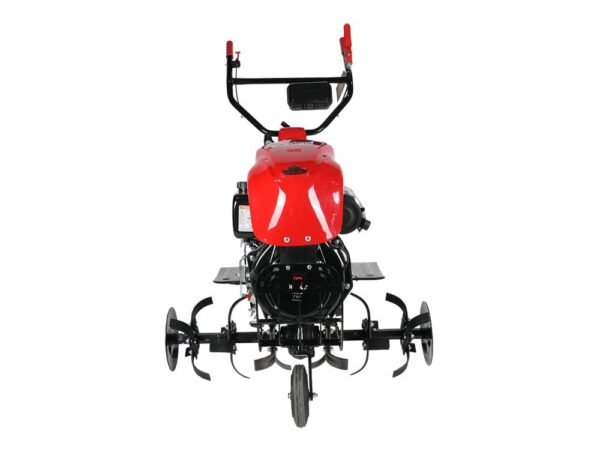 Bolat Atom 7D (Dizel) Çapa Makinesi