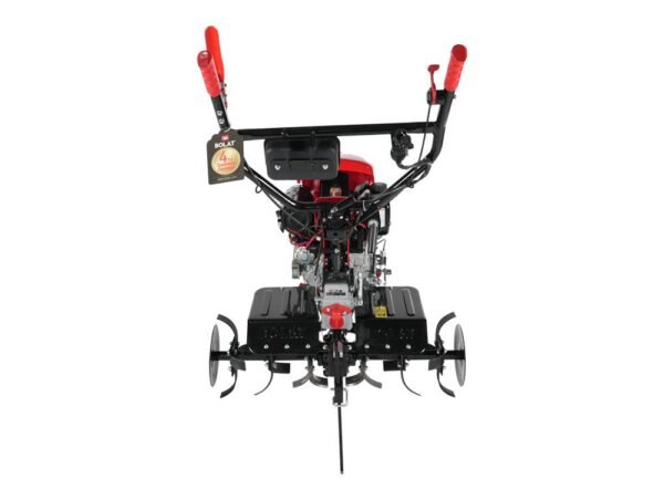 Bolat Atom 7D (Dizel Marşlı) Çapa Makinesi - Görsel 4