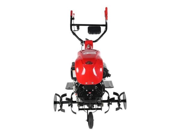 Bolat Atom 7D (Dizel Marşlı) Çapa Makinesi - Görsel 3
