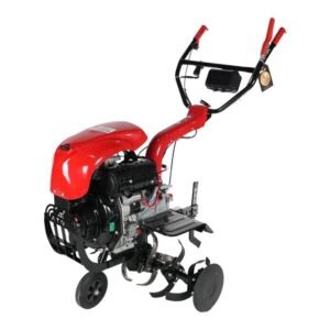 Bolat Atom 7D (Dizel Marşlı) Çapa Makinesi
