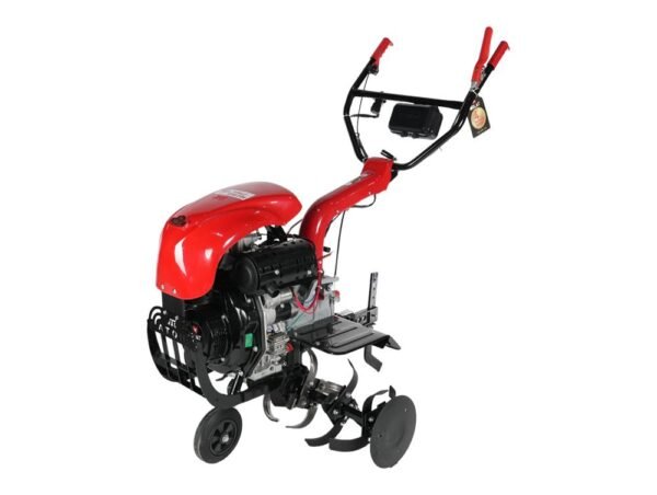 Bolat Atom 7D (Dizel Marşlı) Çapa Makinesi