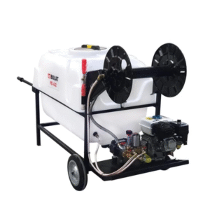 BOLAT Pb422 400lt Benzinli İlaçlama Makinesi