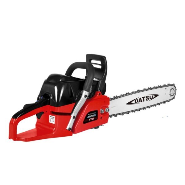 Datsu PT988 Motorlu Testere - Görsel 2