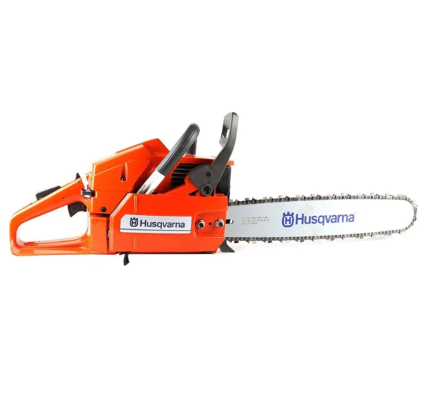 Husqvarna 61 Motorlu Testere-3.9 Hp-Benzinli - Görsel 2