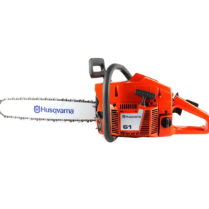 Husqvarna 61 Motorlu Testere-3.9 Hp-Benzinli