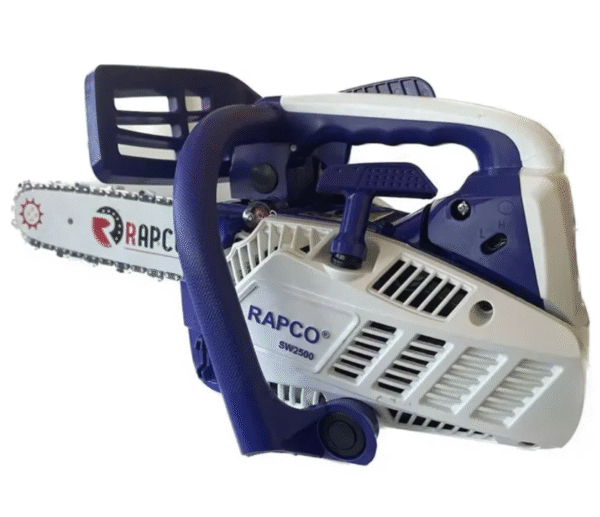 Rapco SW2500 Motorlu Ağaç Testeresi - Görsel 2