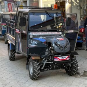 Bolat 25 Hp Full+Full